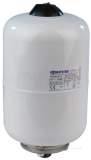Baxi 247649 Expansion Vessel-unvented