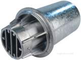Main 402a1308 Outer Terminal Assembly
