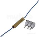 Baxi 230173 Resistor Upgrade