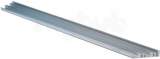 Baxi 250000 Trim Frm Set Satin/chrome