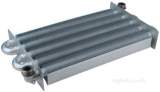 Mts Ariston 998139 Main Exchanger
