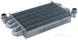 Mts Ariston 998620 Heat Exchanger