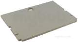 Mts Ariston 995995 Insulation Panel