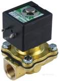 Asco Sce210c94bw 1-2inch Solenoid Valve
