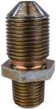 Baxi 043136 Adaptor 10mm To 1/4 Inch Bspt