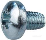 Baxi 062531 Screw-tf M5-8mm