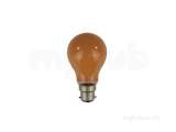 BAXI 225771 LAMP 40 W AMBER 225771BAX