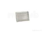 Baxi 040800 Lint Arrester Assembly Fire