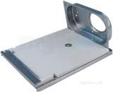 Baxi 236079 Inner Door Assembly Small