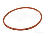 POWERMAX P656 SET-SERVICE GASKETS