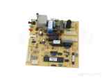 Potterton 5106568 Controls Assembly Suprima 120l