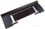 Baxi 040968 Plate Backing