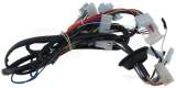Baxi 247130 Harness Low Voltage