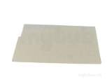 Baxi 247424 Insulation