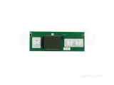 GLOW-WORM 0020038061 DISPLAY PCB