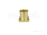 GLOW-WORM 801650 GAS VALVE CONNECTOR