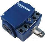 Jac S.a 6340001 Cover Limit Switch S3