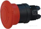 Jac S.a 6310007 stop button new type