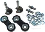 Jac S.a 5740161 Small Connecting Rod Kit