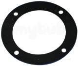 BIASI BI1223112 FAN OULET GASKET