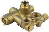 Biasi Bi1141504 Flow Group Kit