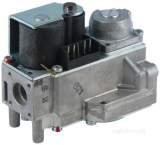 Related item Glowworm Glow Worm 0020025244 Gas Valve