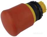 Koenig E604.00230 Emergency Stop Button