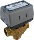 Atag S4313400 3 Way Valve Set