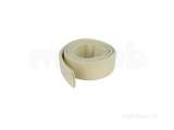 Koenig M132.00030 Felt Sleeve 30mm Meter