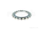 Koenig 310.0341.03-A sprocket disk