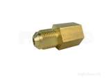 Glow worm S204859 BULKHEAD CONNECTOR