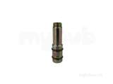 Glow Worm S204968 Tube For Oxypilot