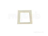 Glow Worm S212213 Fan Outlet Gasket