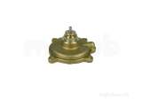 Glow Worm S801201 Diaphragm Cover Assembly