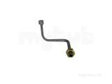 Glowworm Glow Worm 2000800713 Feed Pipe
