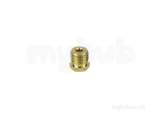 Glowworm Glow Worm S204923 Nut