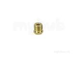 GLOWWORM Glow worm S204923 NUT