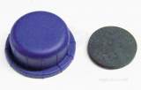 Glow Worm 2000802153 Protection Cap And Washer