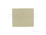 Glow Worm S210005 Insulation Panel