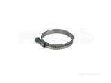 Glowworm Glow Worm S208540 Jubilee Clip