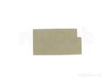 Glow Worm S210021 Insulation Pad