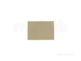 Glow Worm S210144 Insulation Side
