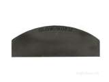 Glow Worm S210181 Insulation Panel