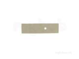 Glowworm Glow Worm S210197 Insulation