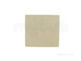 Glowworm Glow Worm S210199 Insulation