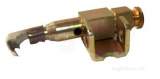 GLOWWORM Glow worm S203416 PILOT BURNER