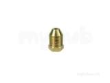 Glow worm S204130 ADAPTOR M11 X 1 THREAD