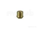 Glow Worm S204184 Tubing Nut 7/16inch X 24un