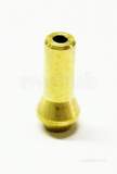 Glow worm S204185 ADAPTOR OLIVE REDUCER