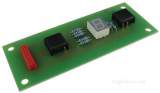 Glow Worm S801107 Digital Display